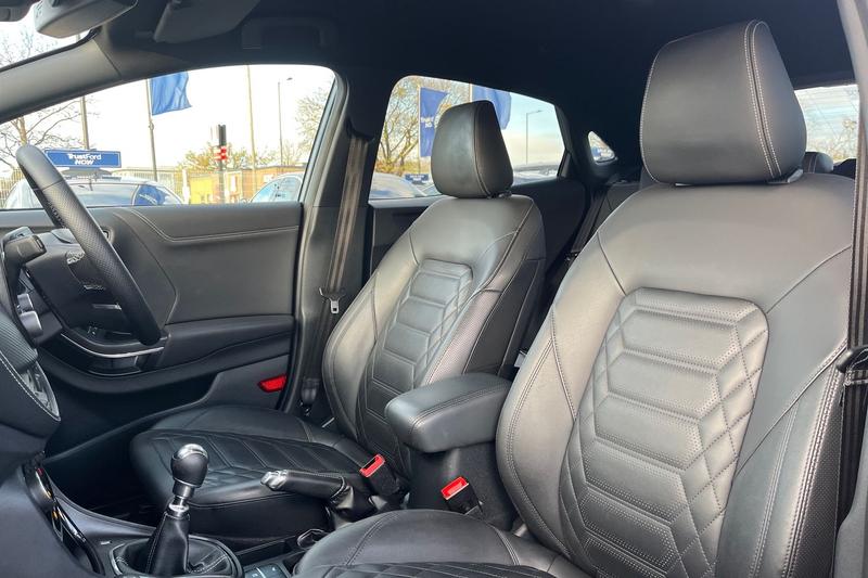 Used Ford Puma 2023 for sale - 76631441: Photo 19