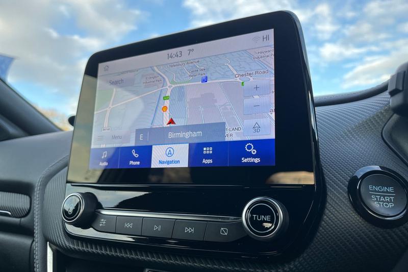 Used Ford Puma 2023 for sale - 76631441: Photo 25