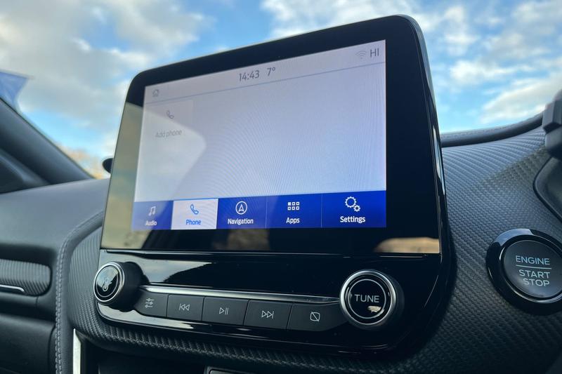 Used Ford Puma 2023 for sale - 76631441: Photo 26