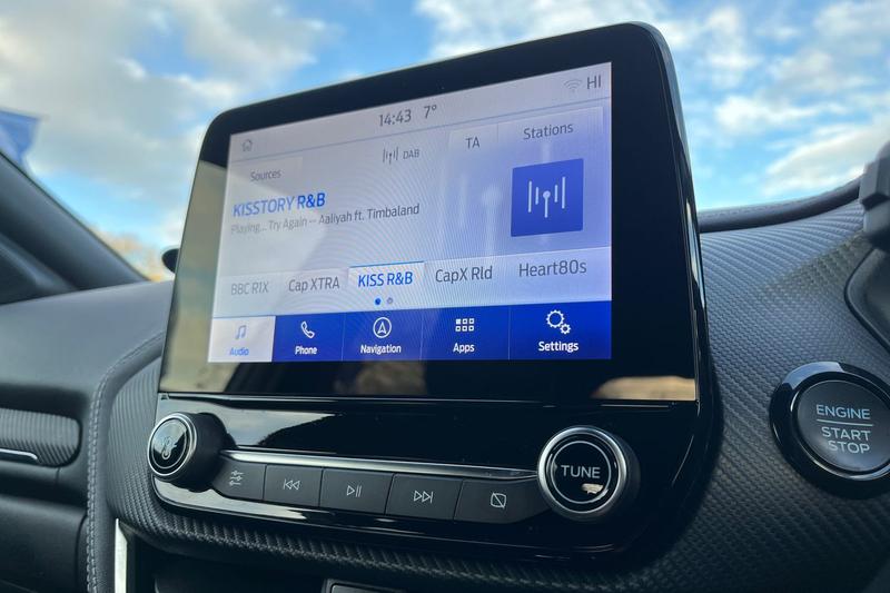 Used Ford Puma 2023 for sale - 76631441: Photo 27