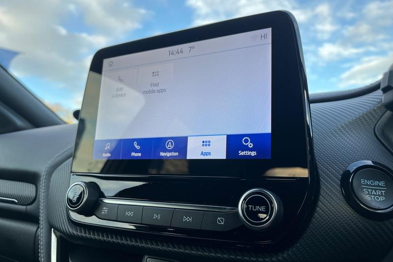 Used Ford Puma 2023 for sale - 76631441: Photo 28