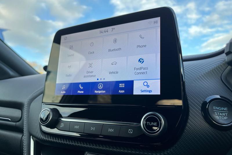 Used Ford Puma 2023 for sale - 76631441: Photo 29