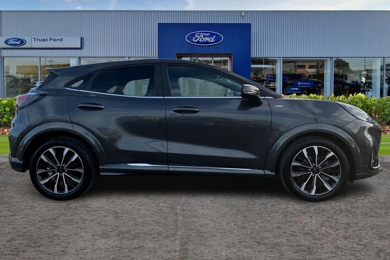 Used Ford Puma 2023 for sale - 76631441: Photo 3