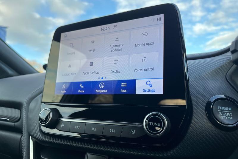 Used Ford Puma 2023 for sale - 76631441: Photo 30