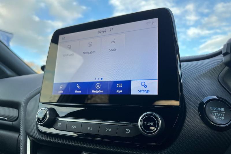 Used Ford Puma 2023 for sale - 76631441: Photo 31