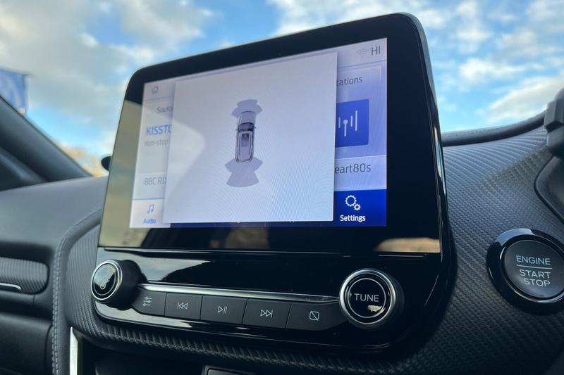 Used Ford Puma 2023 for sale - 76631441: Photo 32