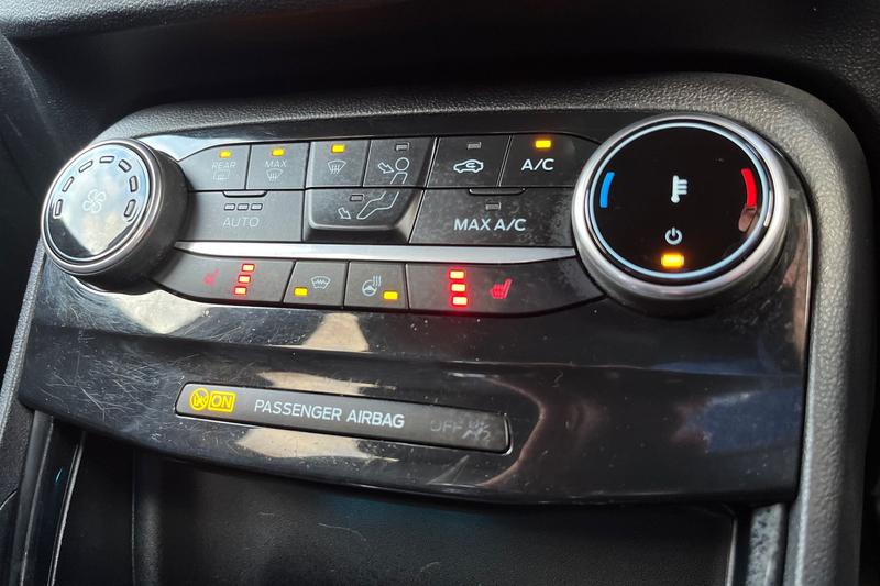 Used Ford Puma 2023 for sale - 76631441: Photo 33