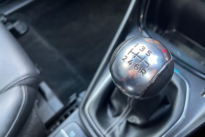 Used Ford Puma 2023 for sale - 76631441: Photo 35