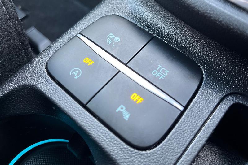 Used Ford Puma 2023 for sale - 76631441: Photo 36