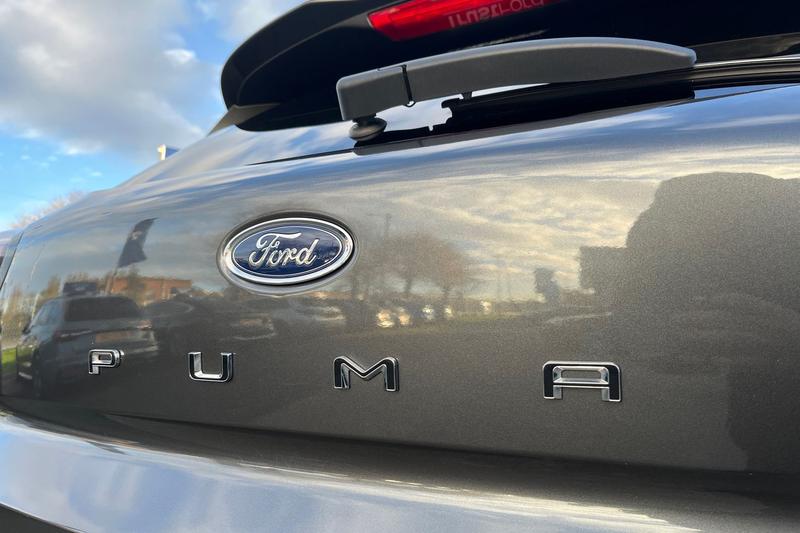 Used Ford Puma 2023 for sale - 76631441: Photo 39