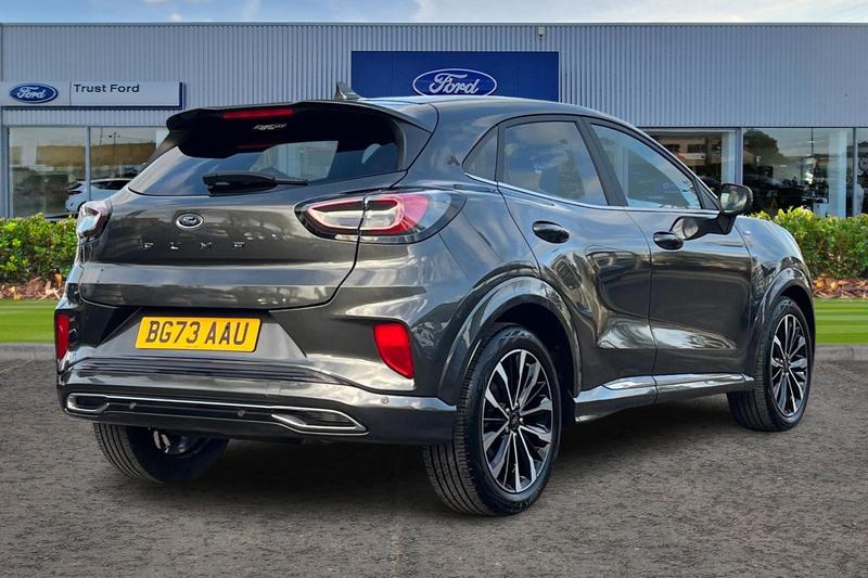 Used Ford Puma 2023 for sale - 76631441: Photo 4