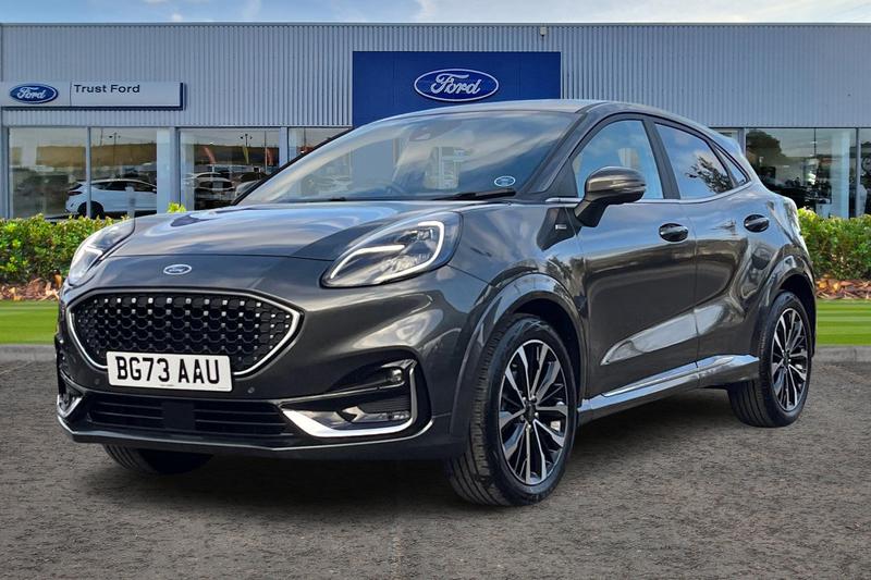 Used Ford Puma 2023 for sale - 76631441: Photo 5