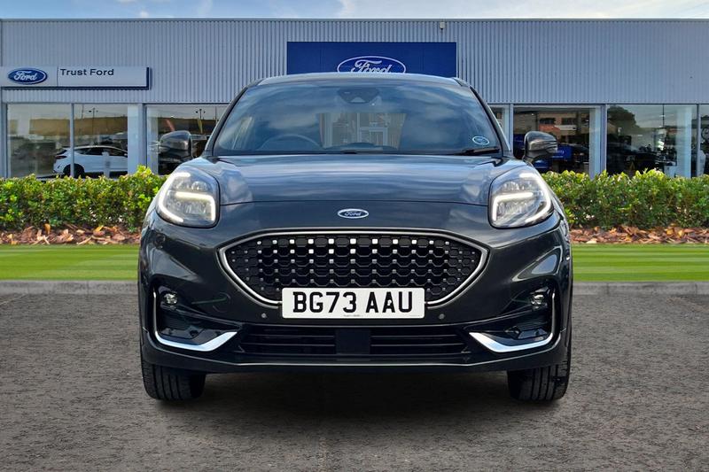 Used Ford Puma 2023 for sale - 76631441: Photo 6