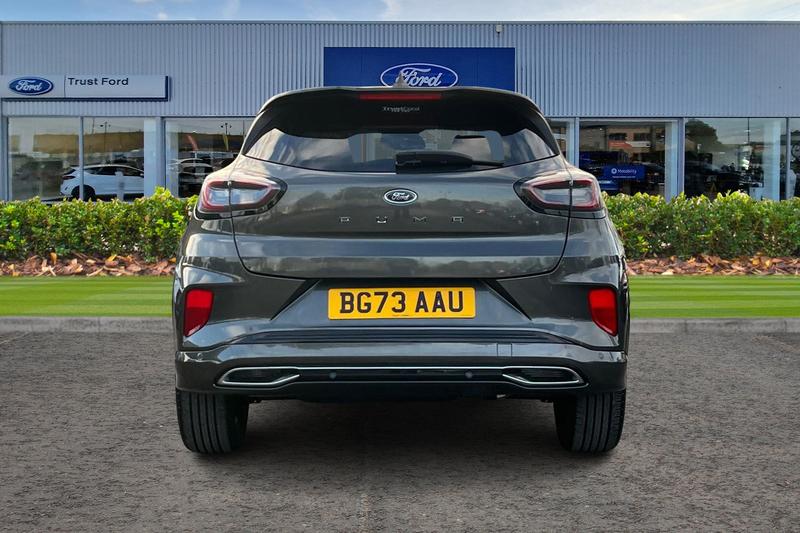 Used Ford Puma 2023 for sale - 76631441: Photo 7