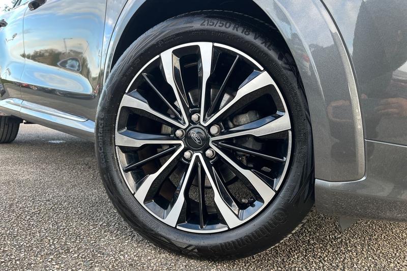 Used Ford Puma 2023 for sale - 76631441: Photo 8