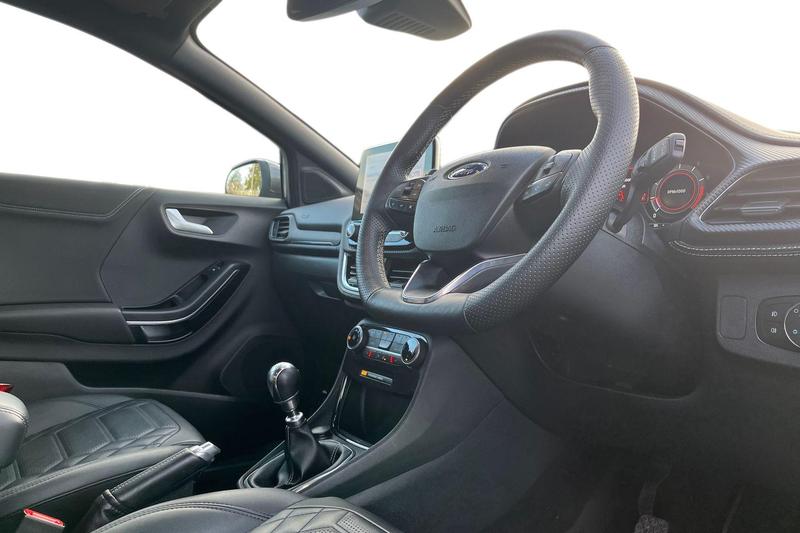 Used Ford Puma 2023 for sale - 76631441: Photo 9