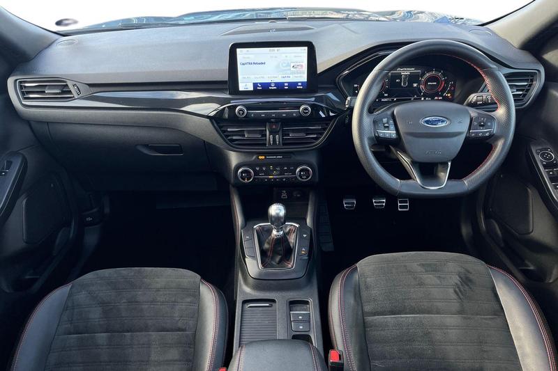 Used Ford Kuga 2022 for sale - 76908769: Photo 10