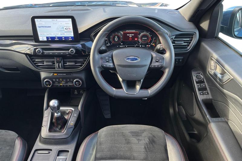 Used Ford Kuga 2022 for sale - 76908769: Photo 11