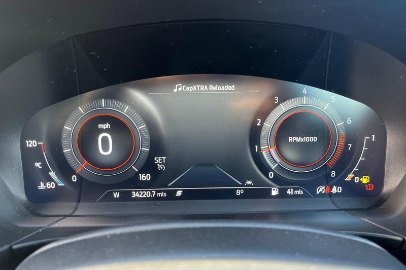 Used Ford Kuga 2022 for sale - 76908769: Photo 13