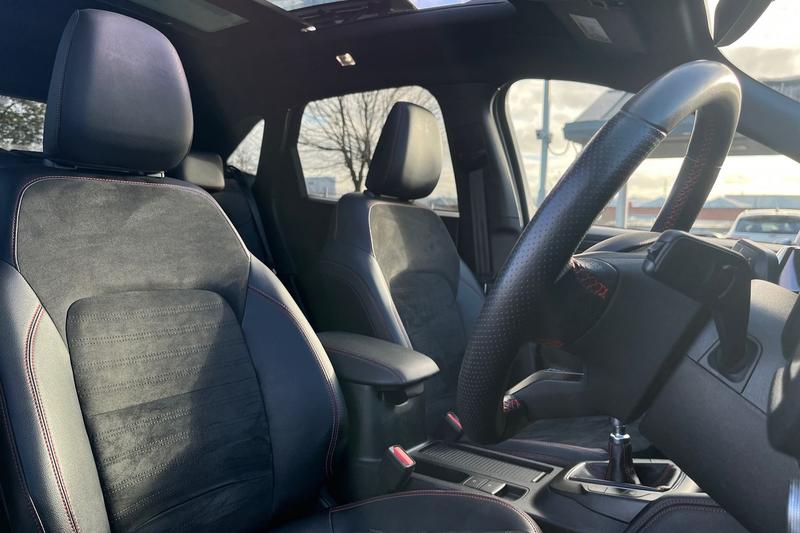 Used Ford Kuga 2022 for sale - 76908769: Photo 17