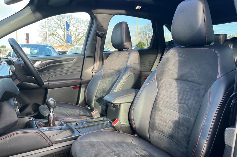 Used Ford Kuga 2022 for sale - 76908769: Photo 19