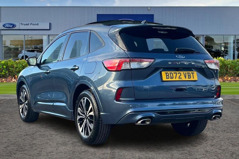 Used Ford Kuga 2022 for sale - 76908769: Photo 2