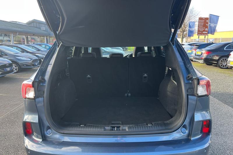 Used Ford Kuga 2022 for sale - 76908769: Photo 21