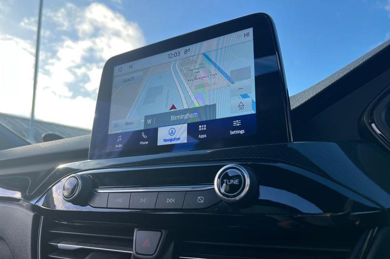 Used Ford Kuga 2022 for sale - 76908769: Photo 25