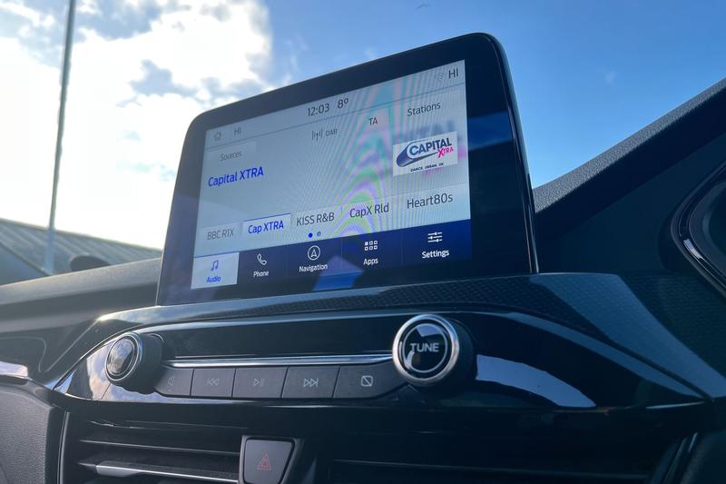 Used Ford Kuga 2022 for sale - 76908769: Photo 27