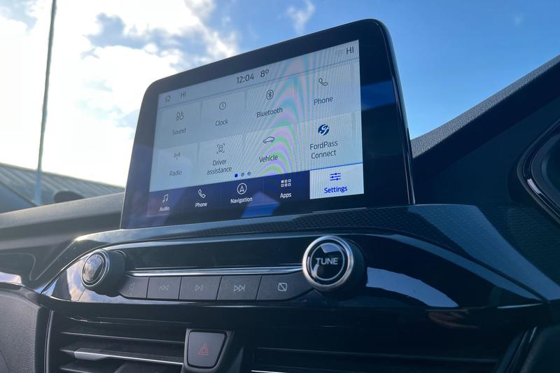 Used Ford Kuga 2022 for sale - 76908769: Photo 29