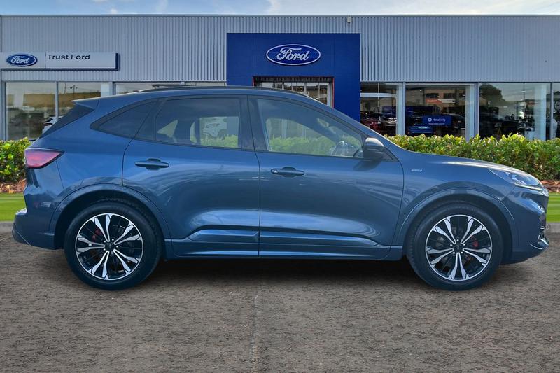 Used Ford Kuga 2022 for sale - 76908769: Photo 3