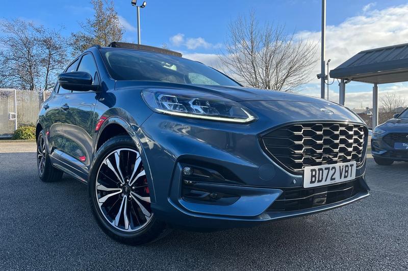 Used Ford Kuga 2022 for sale - 76908769: Photo 37