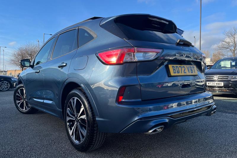 Used Ford Kuga 2022 for sale - 76908769: Photo 38