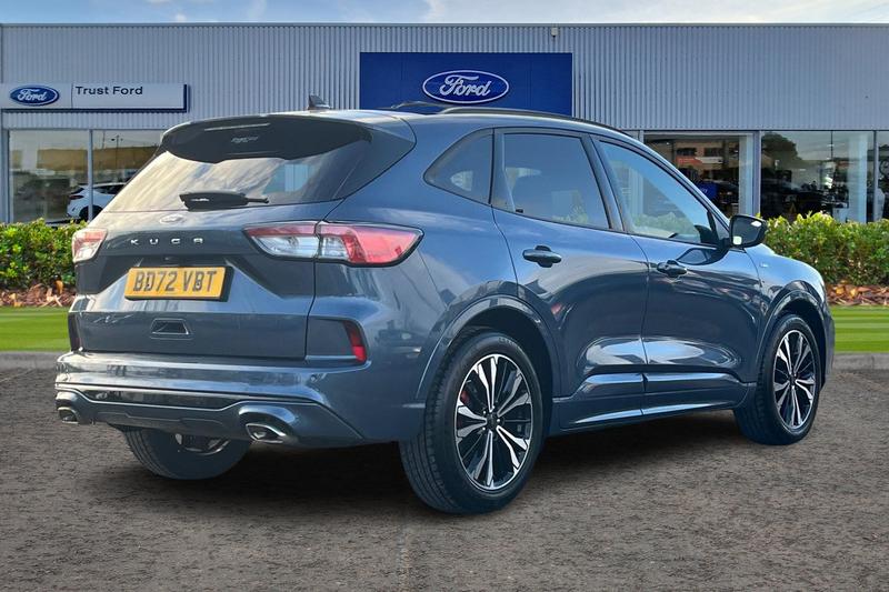 Used Ford Kuga 2022 for sale - 76908769: Photo 4