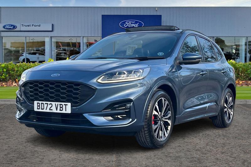 Used Ford Kuga 2022 for sale - 76908769: Photo 5