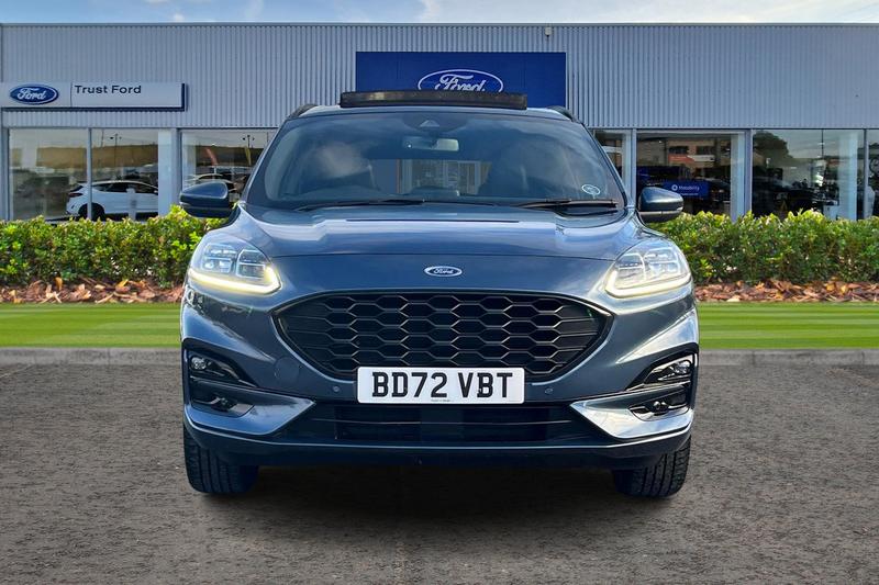 Used Ford Kuga 2022 for sale - 76908769: Photo 6