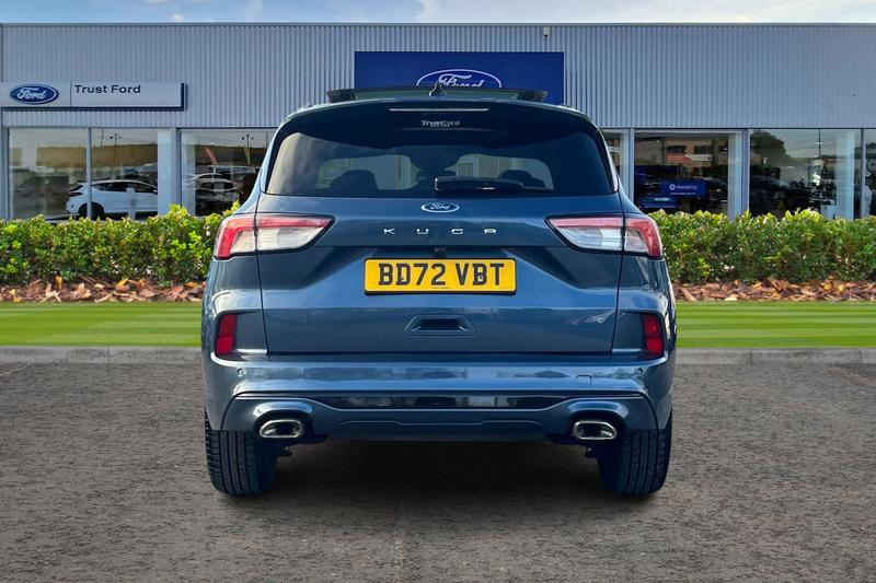 Used Ford Kuga 2022 for sale - 76908769: Photo 7