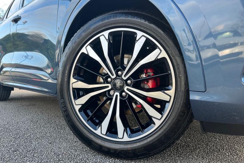 Used Ford Kuga 2022 for sale - 76908769: Photo 8