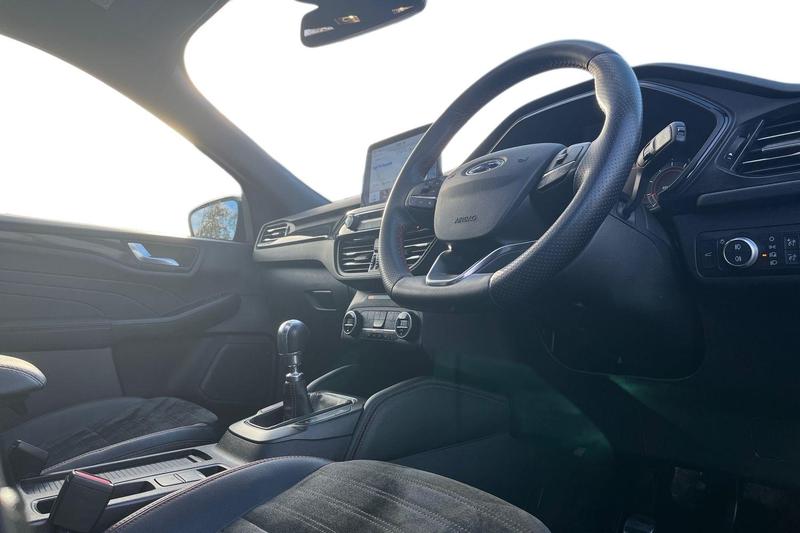 Used Ford Kuga 2022 for sale - 76908769: Photo 9