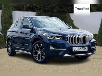 Used BMW X1 2022 for sale - 79641276: Photo