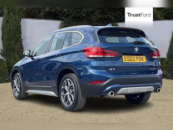 Used BMW X1 2022 for sale - 79641276: Photo