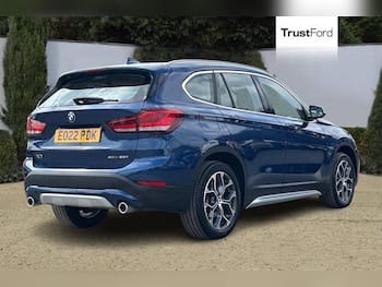 Used BMW X1 2022 for sale - 79641276: Photo