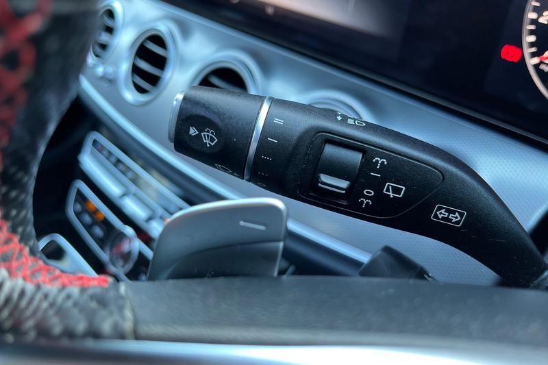 Used Mercedes-Benz E Class 2018 for sale - 77006099: Photo 14