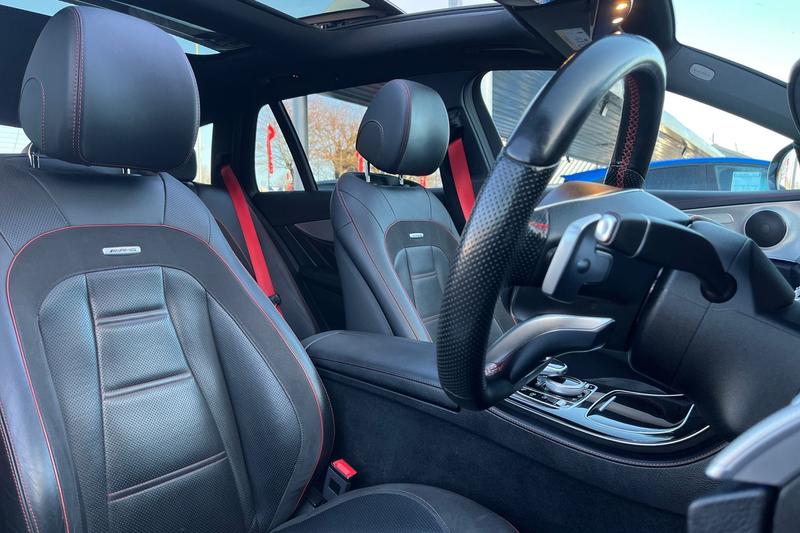 Used Mercedes-Benz E Class 2018 for sale - 77006099: Photo 17