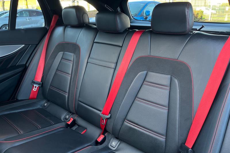 Used Mercedes-Benz E Class 2018 for sale - 77006099: Photo 20