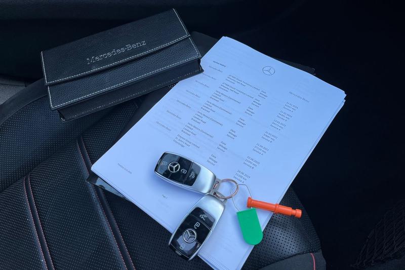 Used Mercedes-Benz E Class 2018 for sale - 77006099: Photo 22