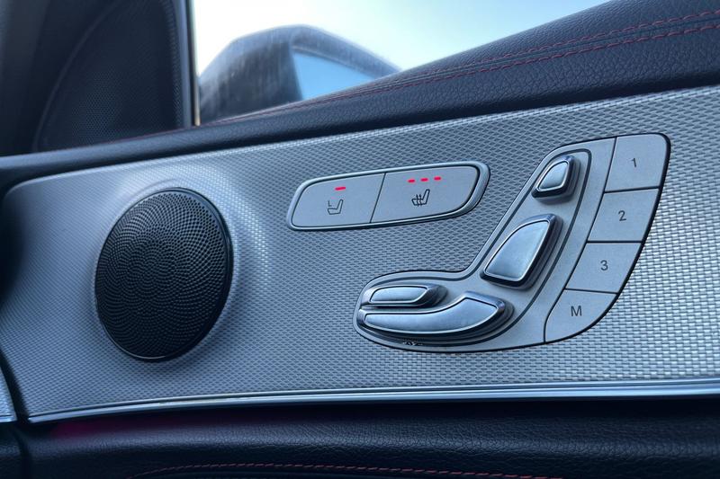 Used Mercedes-Benz E Class 2018 for sale - 77006099: Photo 23