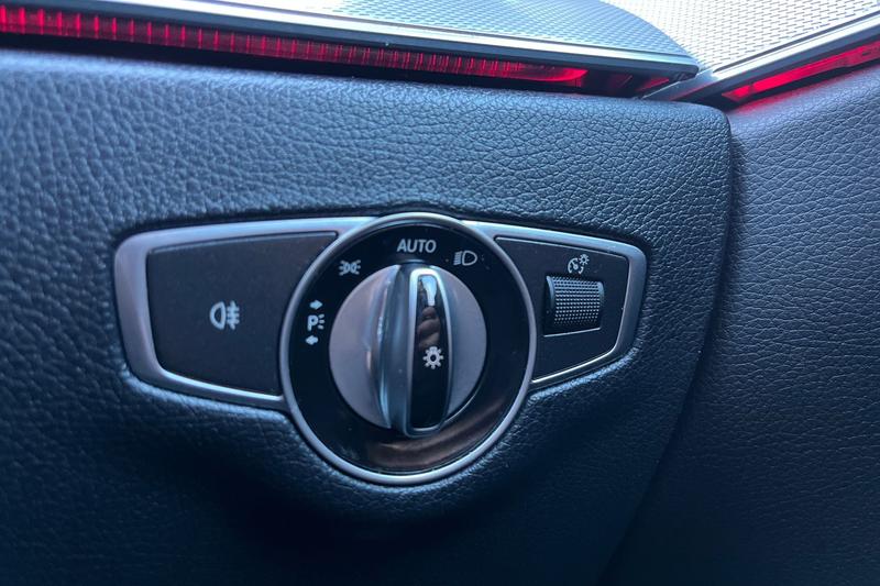 Used Mercedes-Benz E Class 2018 for sale - 77006099: Photo 24