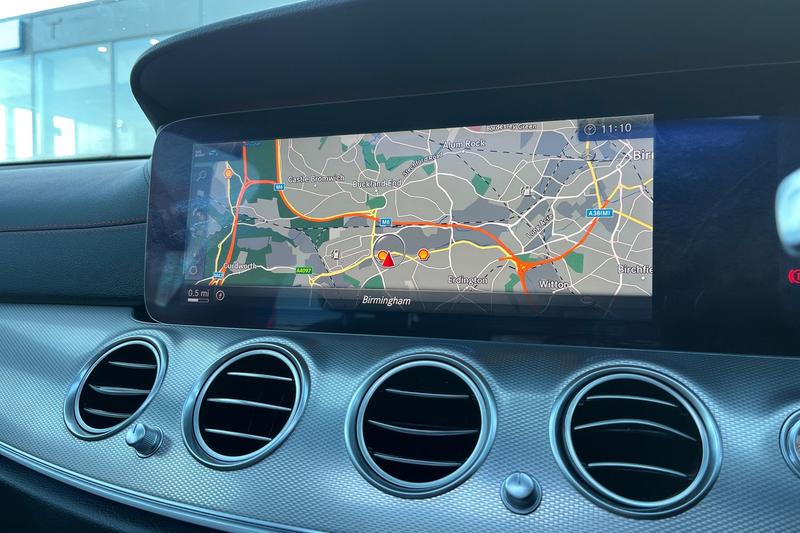 Used Mercedes-Benz E Class 2018 for sale - 77006099: Photo 25