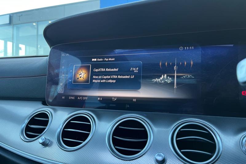 Used Mercedes-Benz E Class 2018 for sale - 77006099: Photo 26